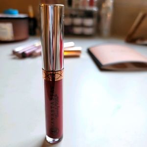 Anastasia Beverly Hills liquid lip